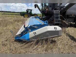 2021 Shelbourne-Reynolds XCV36