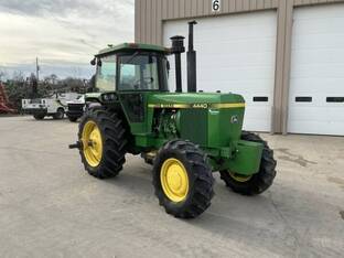 1978 John Deere 4440