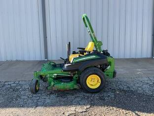2016 John Deere Z920M