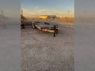 2025 Tow Master T-12DT