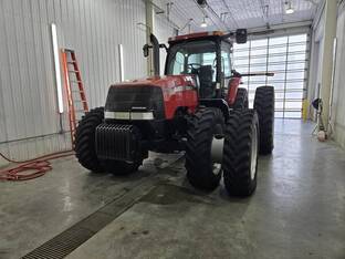2002 Case IH MX240