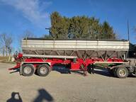 2011 Ray-Man Inc 30 CHARGER II-SF