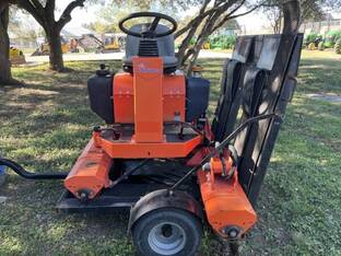 SmithCo XL 7000 Greens Roller