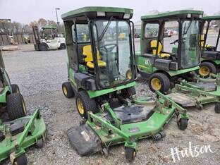 2012 John Deere 1445