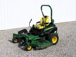 2022 John Deere Z970R