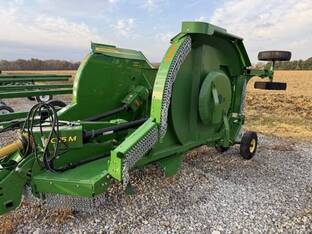 2024 John Deere FC15M