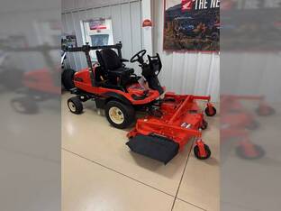 2024 Kubota F2690