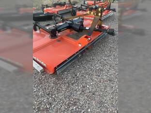 2025 Land Pride RCR2510