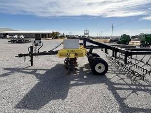 2024 AerWay 15' C-Flex