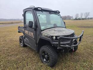 2022 John Deere GATOR XUV 835R