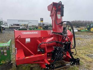 2023 NORMAND N102-342HTR