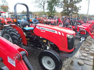 Massey-Ferguson 2615