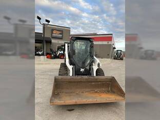 2023 Bobcat S76