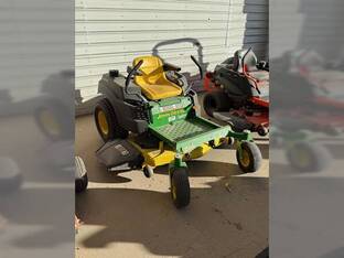 2015 John Deere Z425