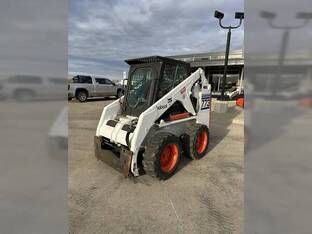 1999 Bobcat 773
