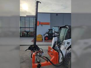 2024 Eterra Sickle SS 108