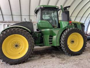 2024 John Deere 9R 440