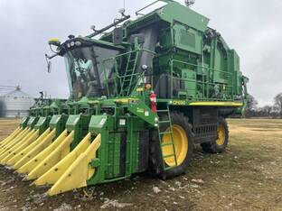 2020 John Deere CP690