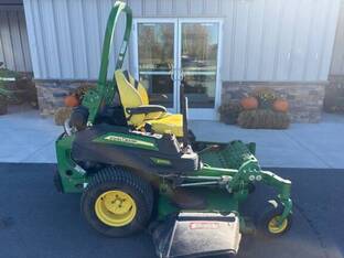 2020 John Deere Z945M EFI