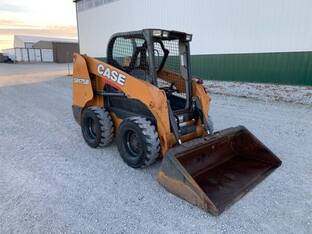 2020 Case SR175B