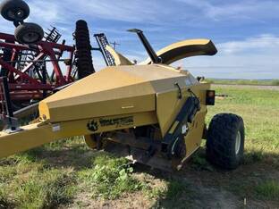 2016 Wolverine Wolverine Ditcher