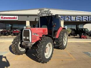 1997 Massey-Ferguson 6170