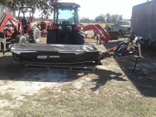 2025 MASCHIO BORA LT 280