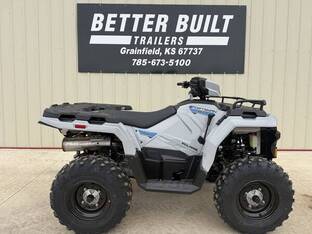 2026 Polaris Sportsman 450 H.O.