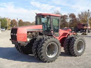 1991 Case IH 9240