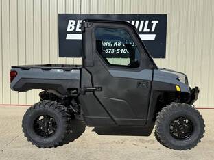 2026 Polaris Ranger XP 1000 NorthStar Ultimate