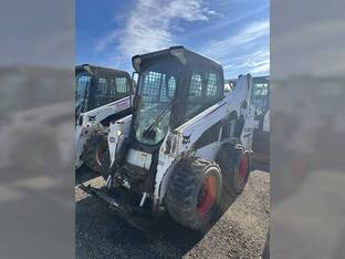 2014 Bobcat S590