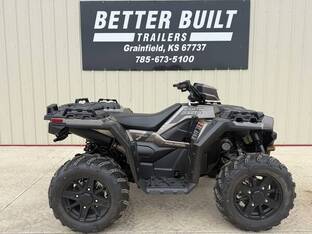 2026 Polaris Sportsman 850 Premium