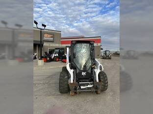 2022 Bobcat S76