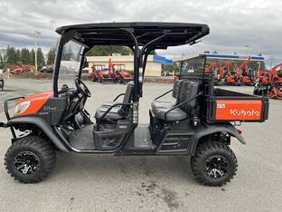 2023 Kubota RTV-X1140
