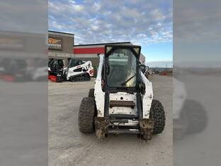 2010 Bobcat S300