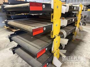 2021 MacDon Industries MACDON MERGER