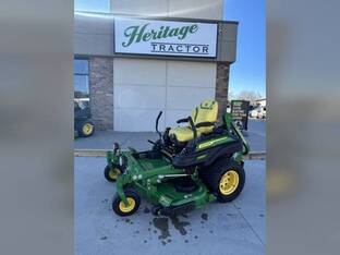 2023 John Deere Z930M