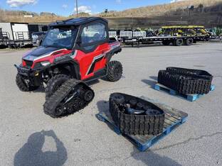 2019 Polaris GENERAL 1000