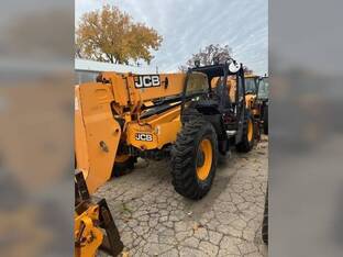 2013 JCB 509-42
