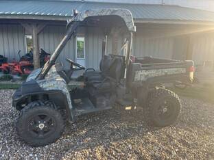 2013 John Deere GATOR XUV 825I CAMO