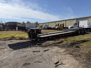 2026 Witzco NGB-52/ 23 FT WELL