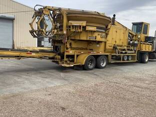 2022 Mighty Giant 5012