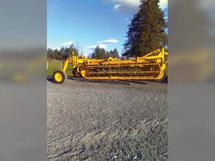 2008 Vermeer Mfg. Co. R2300