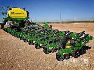 2024 John Deere DR16