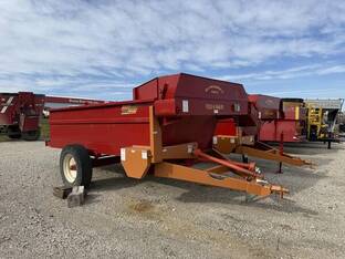 2022 Kelly-Ryan 6x14