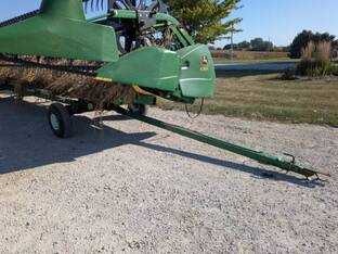 2000 Unverferth HT30