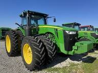 2013 John Deere 8310R