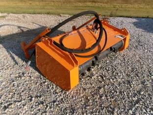 2025 Wolverine DUM-26-73W