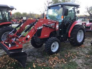 Massey-Ferguson 1736