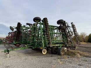 Great Plains HT1100-30